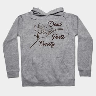 Dead Poets Society Hoodie